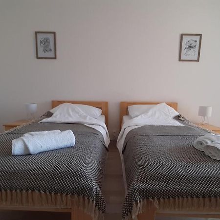 Posteja Rooms Zadar Bagian luar foto