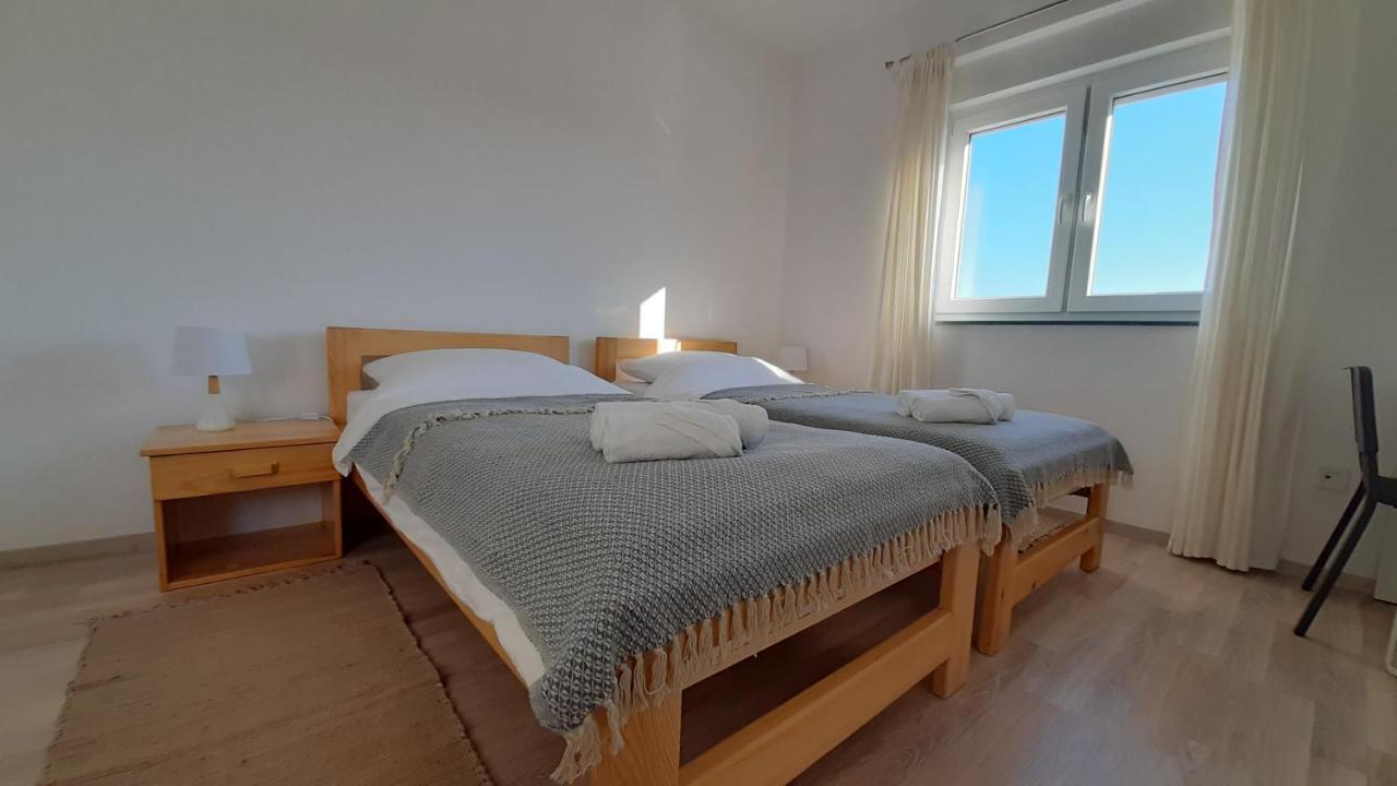Posteja Rooms Zadar Bagian luar foto