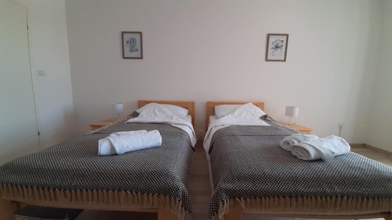 Posteja Rooms Zadar Bagian luar foto