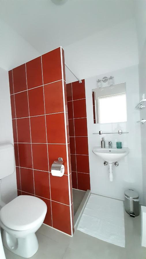 Posteja Rooms Zadar Bagian luar foto